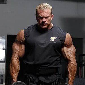 2010 Bodybuilding Images