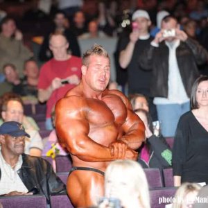 2010 Bodybuilding Images