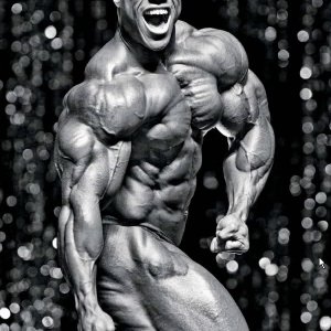 2010 Bodybuilding Images