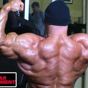 2010 Bodybuilding Images