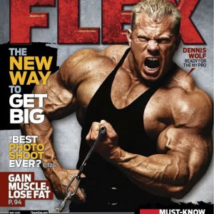 2010 Bodybuilding Images