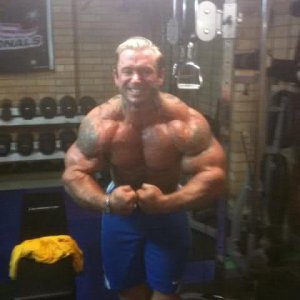 2010 Bodybuilding Images