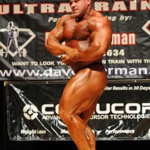 2010 Bodybuilding Images