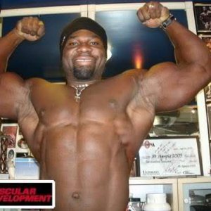 2010 Bodybuilding Images