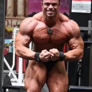 2010 Bodybuilding Images