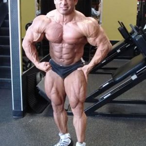 2010 Bodybuilding Images