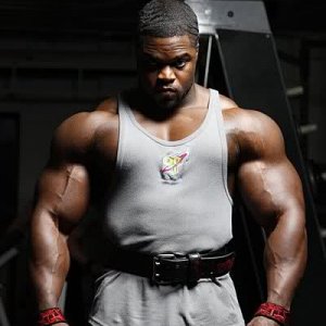 2010 Bodybuilding Images