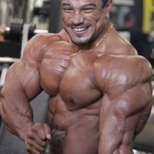 2010 Bodybuilding Images