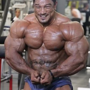 2010 Bodybuilding Images