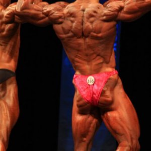 2010 Bodybuilding Images