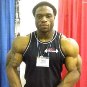 2010 Bodybuilding Images