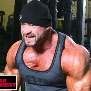 2010 Bodybuilding Images