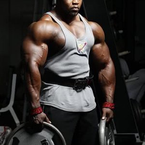 2010 Bodybuilding Images