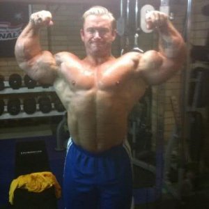 2010 Bodybuilding Images