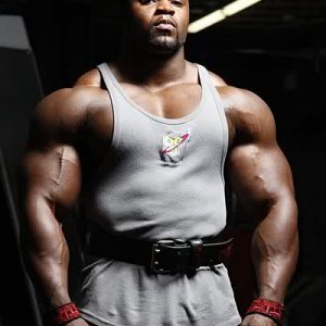 2010 Bodybuilding Images