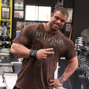 2010 Bodybuilding Images