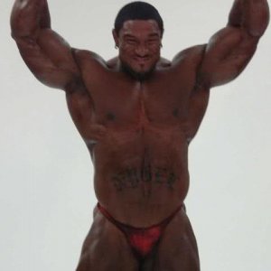 2010 Bodybuilding Images