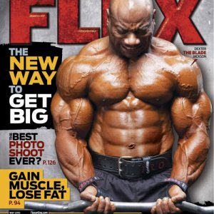 2010 Bodybuilding Images