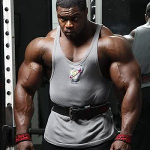 2010 Bodybuilding Images