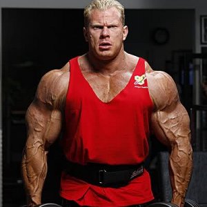 2010 Bodybuilding Images