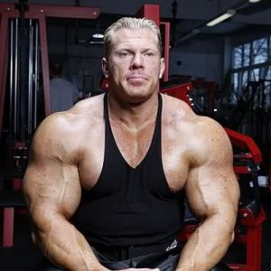 2010 Bodybuilding Images