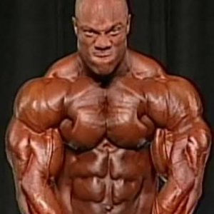 2010 Bodybuilding Images