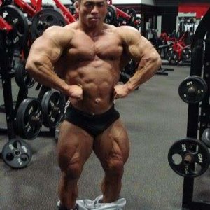 2010 Bodybuilding Images