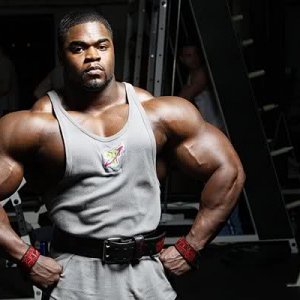 2010 Bodybuilding Images