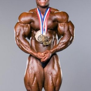 2010 Bodybuilding Images