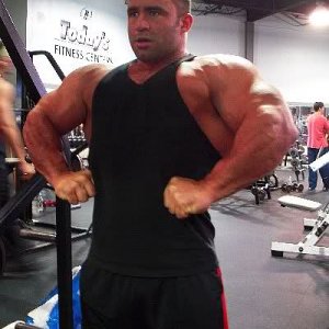 2010 Bodybuilding Images