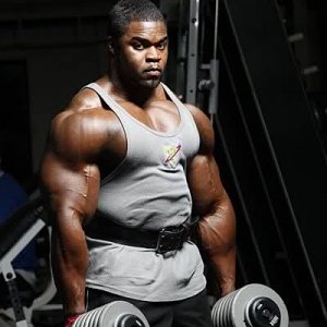 2010 Bodybuilding Images