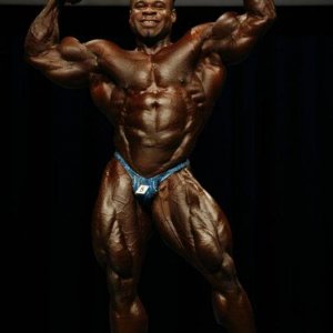 2010 Bodybuilding Images