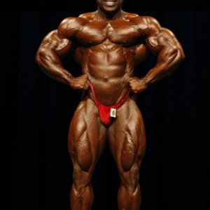 2010 Bodybuilding Images