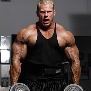 2010 Bodybuilding Images