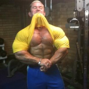 2010 Bodybuilding Images