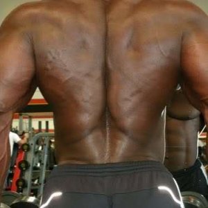 2010 Bodybuilding Images