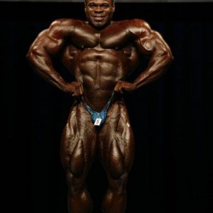 2010 Bodybuilding Images