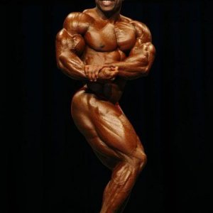 2010 Bodybuilding Images