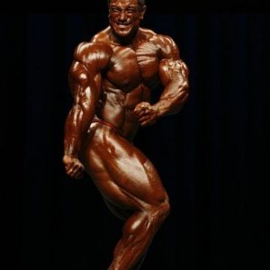 2010 Bodybuilding Images