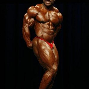 2010 Bodybuilding Images