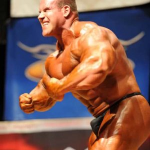 2010 Bodybuilding Images