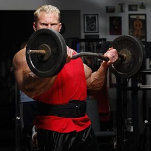 2010 Bodybuilding Images