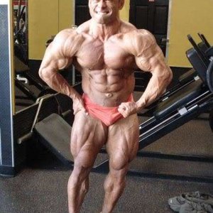 2010 Bodybuilding Images