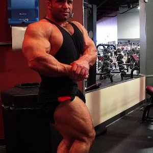 2010 Bodybuilding Images