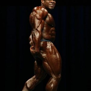 2010 Bodybuilding Images