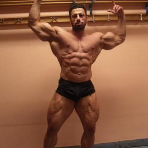 2010 Bodybuilding Images