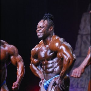 2010 Bodybuilding Images