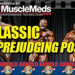 2010 Bodybuilding Images