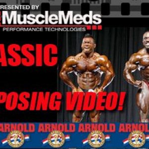 2010 Bodybuilding Images