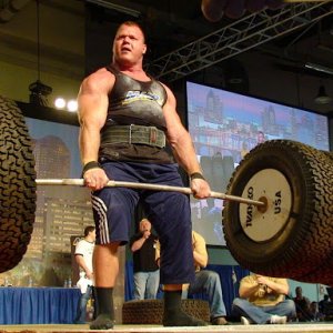 2010 Bodybuilding Images